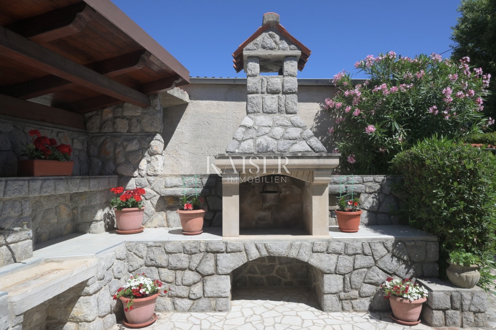 Kuća Na prodaju - Primorsko-goranska Mali Lošinj