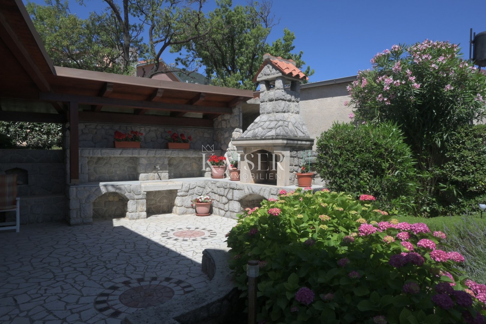 Kuća Na prodaju - Primorsko-goranska Mali Lošinj