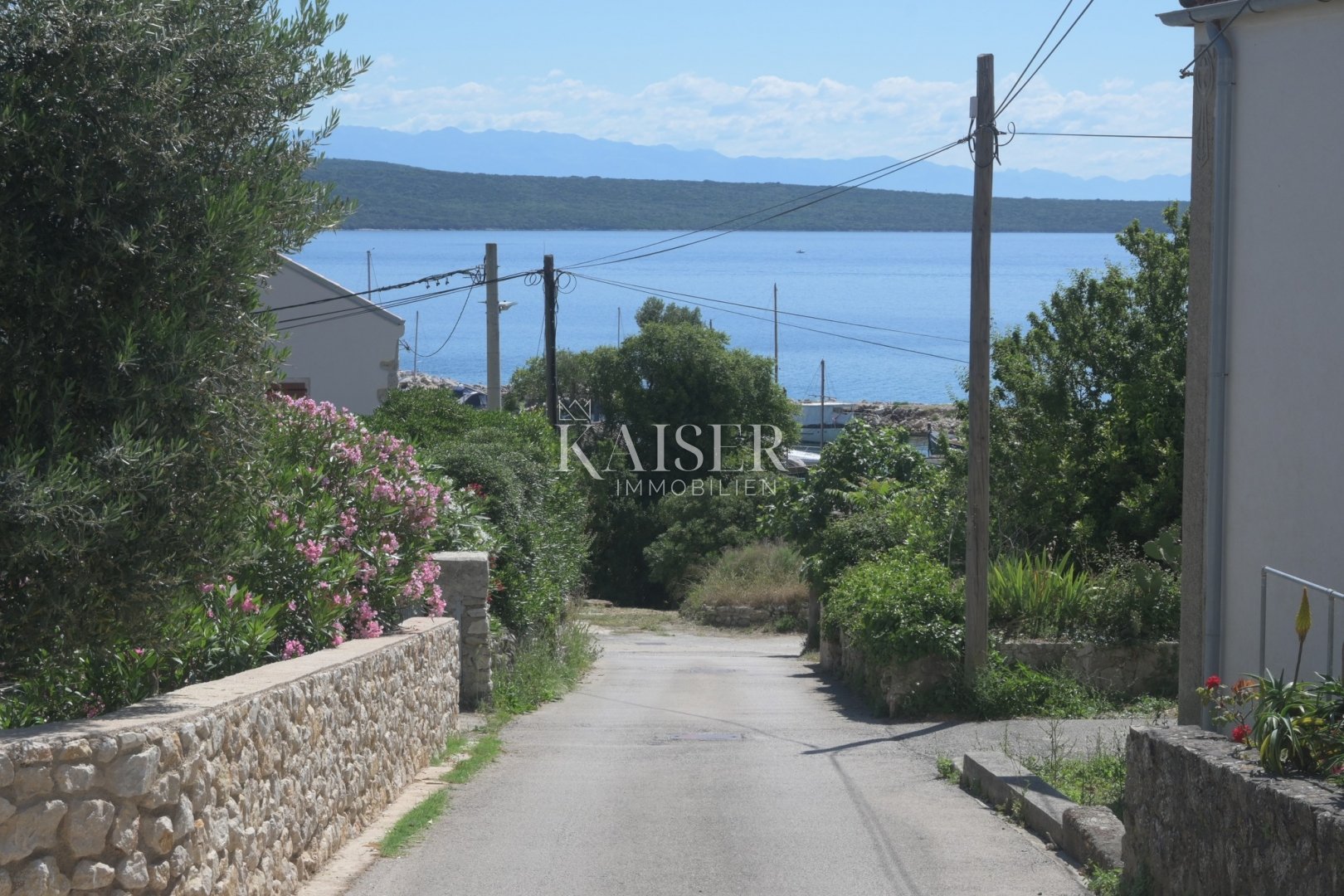 Kuća Na prodaju - Primorsko-goranska Mali Lošinj