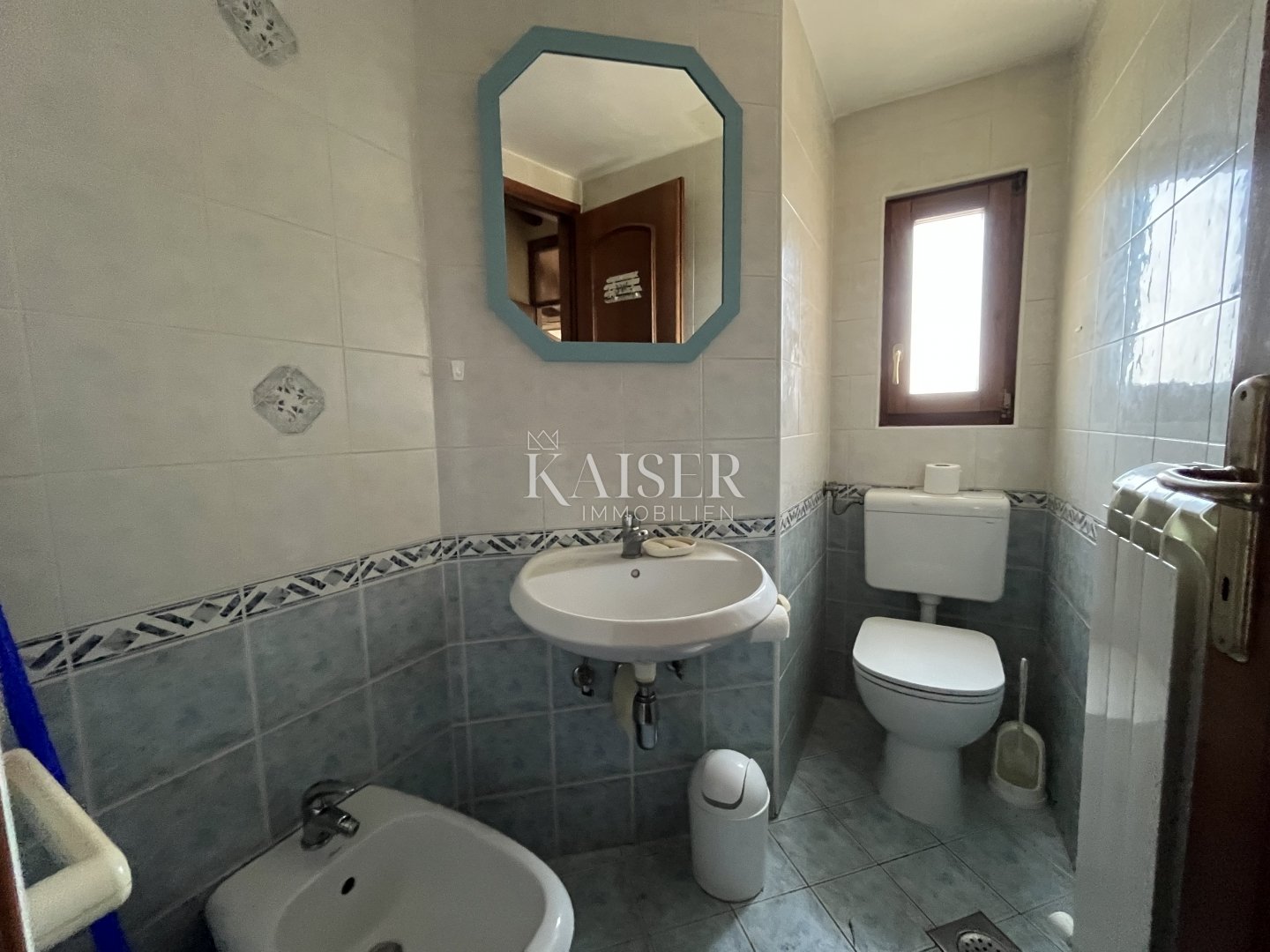 Apartment Zu verkaufen - Primorsko-goranska Rijeka