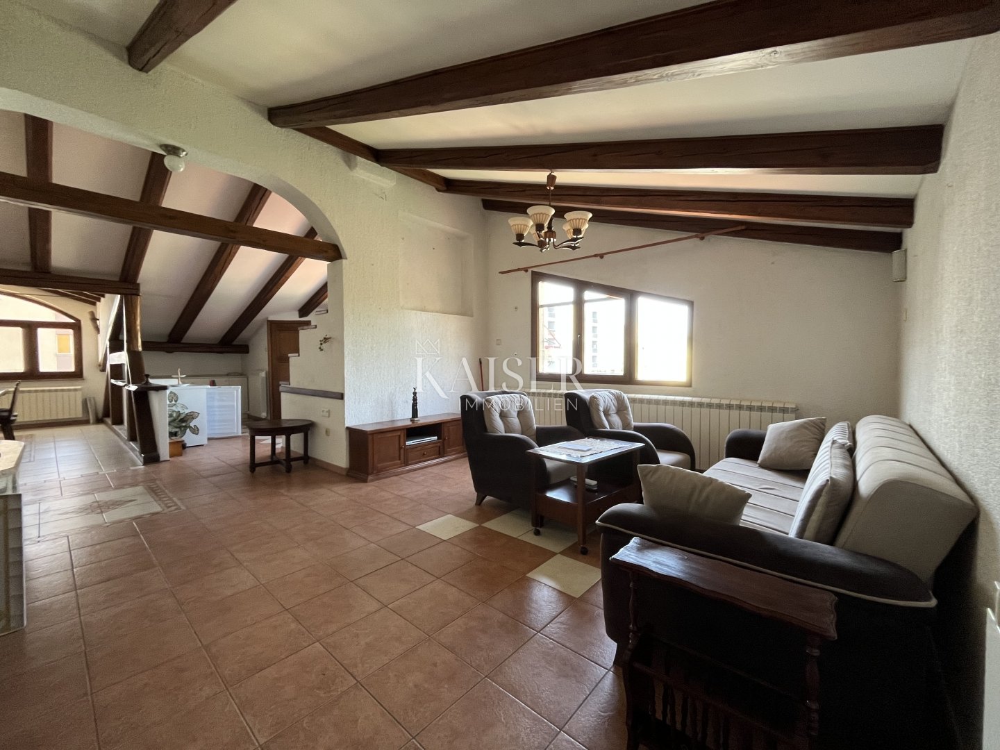 Apartment Zu verkaufen - Primorsko-goranska Rijeka