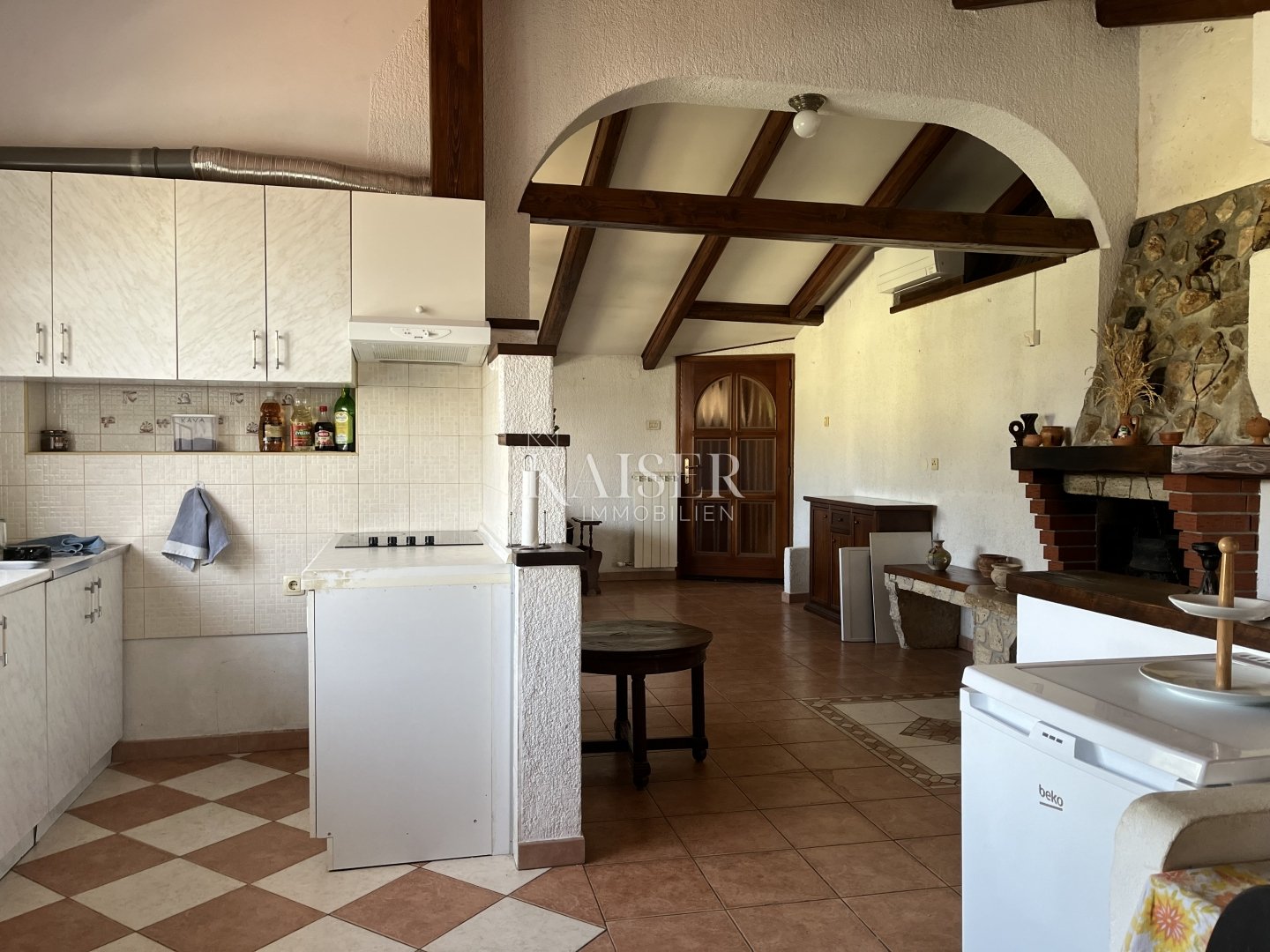 Apartment Zu verkaufen - Primorsko-goranska Rijeka