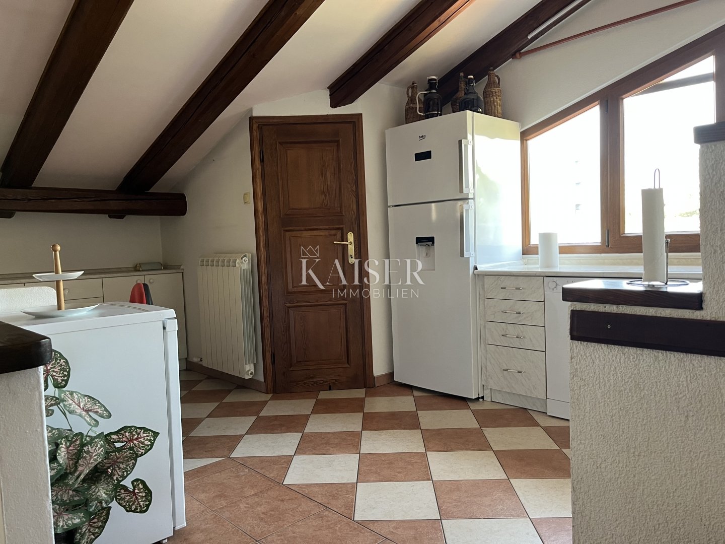 Apartment Zu verkaufen - Primorsko-goranska Rijeka