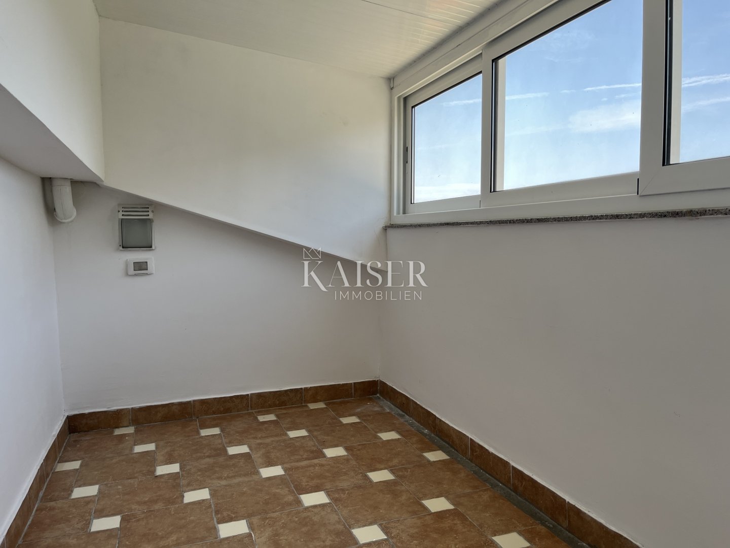 Apartment Zu verkaufen - Primorsko-goranska Rijeka