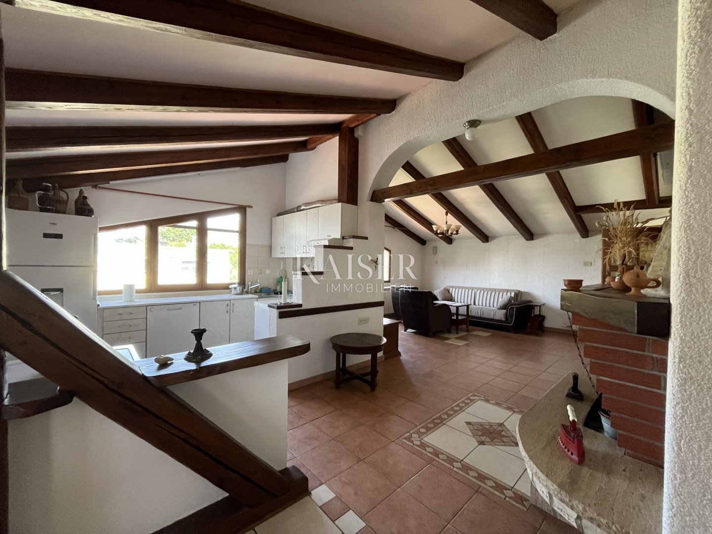 Apartment Zu verkaufen - Primorsko-goranska Rijeka