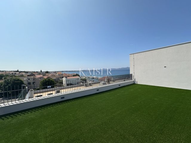 Apartmán na prodej 94 m² – Diklo