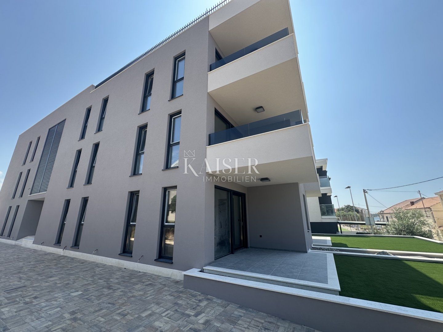 Apartmán Na predaj - Zadarska Zadar