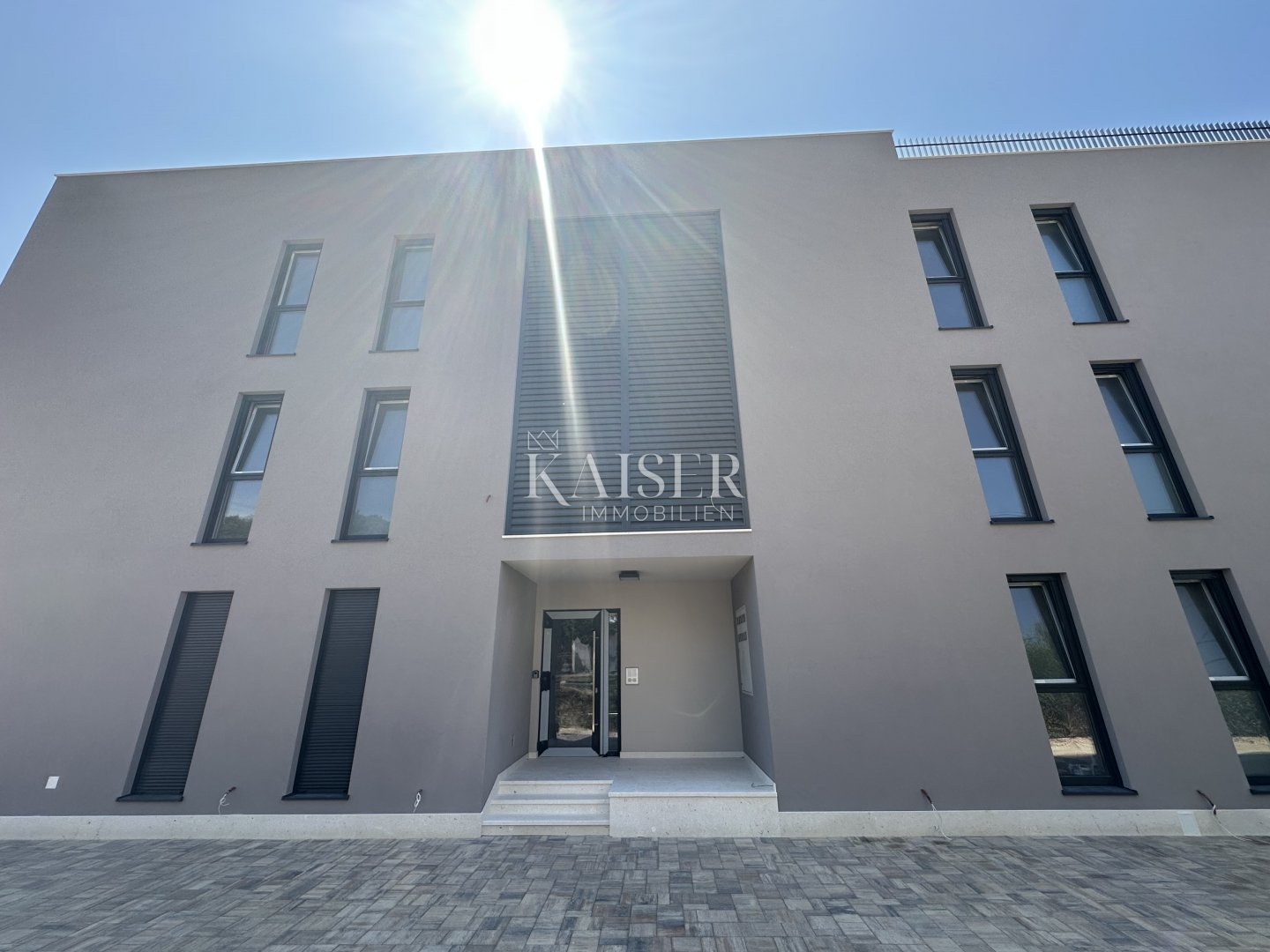 Apartmán Na predaj - Zadarska Zadar