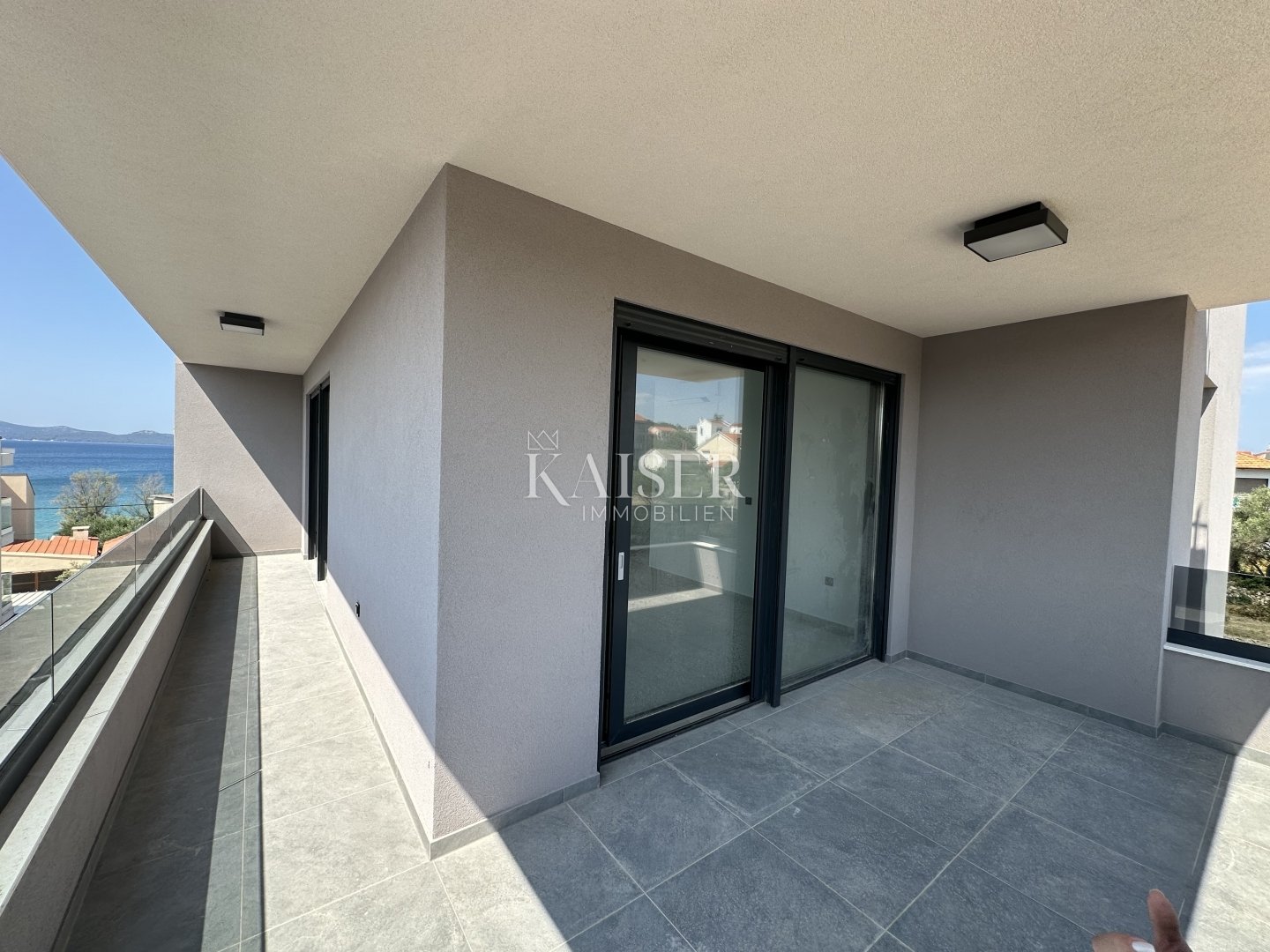 Apartmán Na predaj - Zadarska Zadar