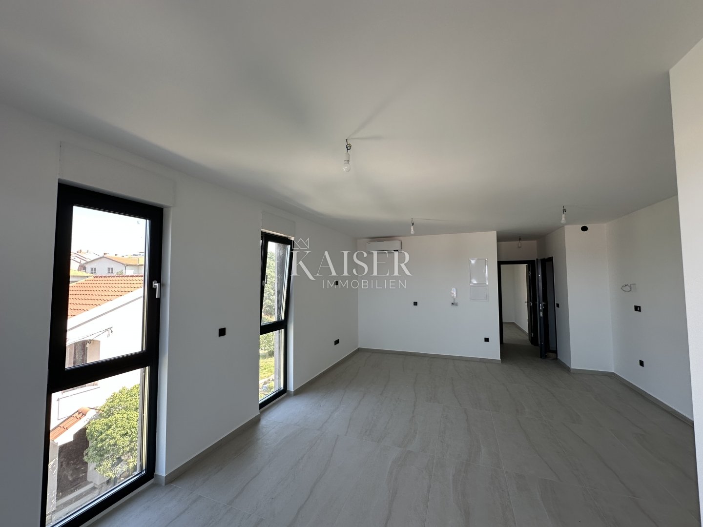 Apartmán Na predaj - Zadarska Zadar