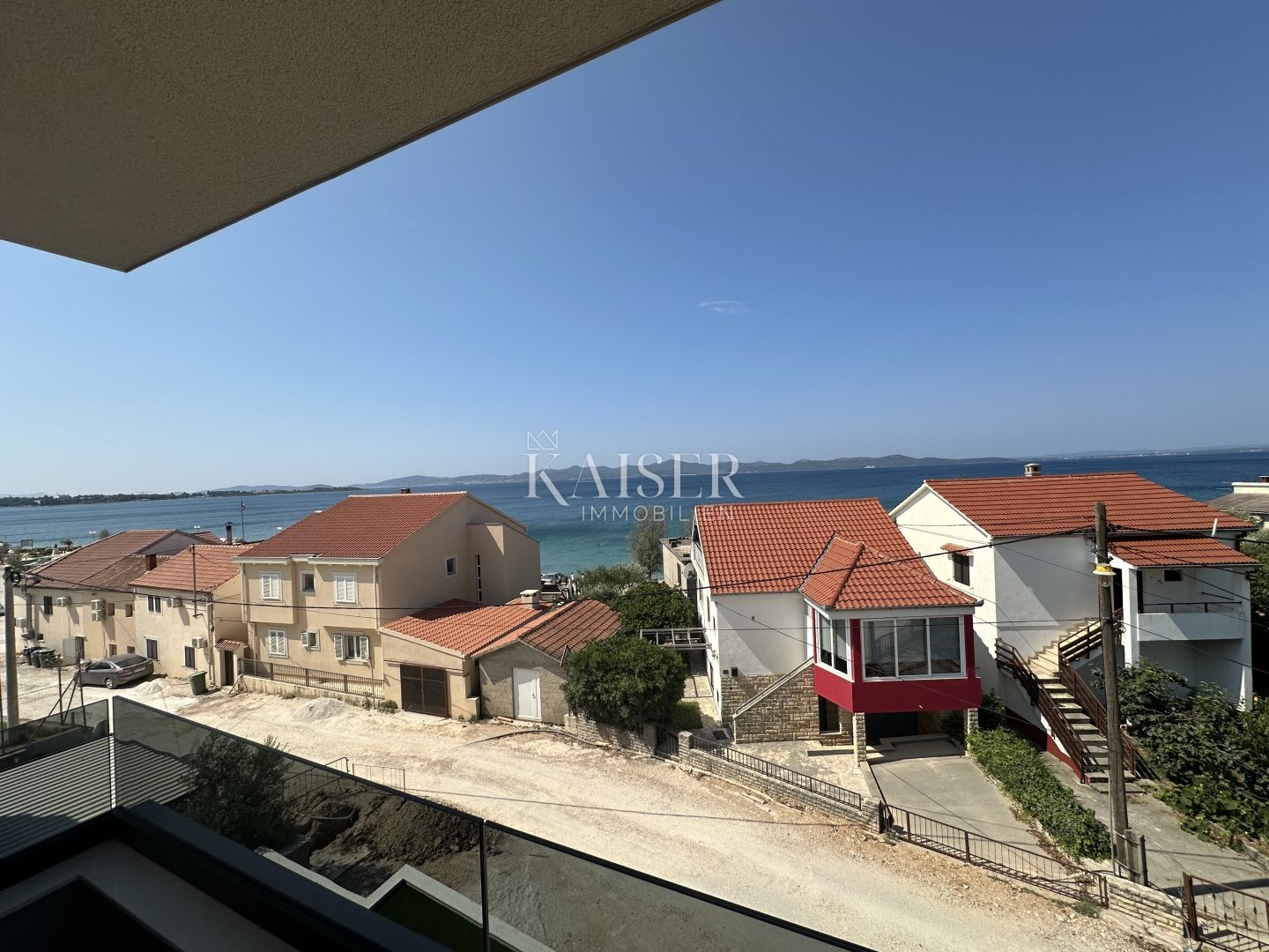 Apartmán Na predaj - Zadarska Zadar