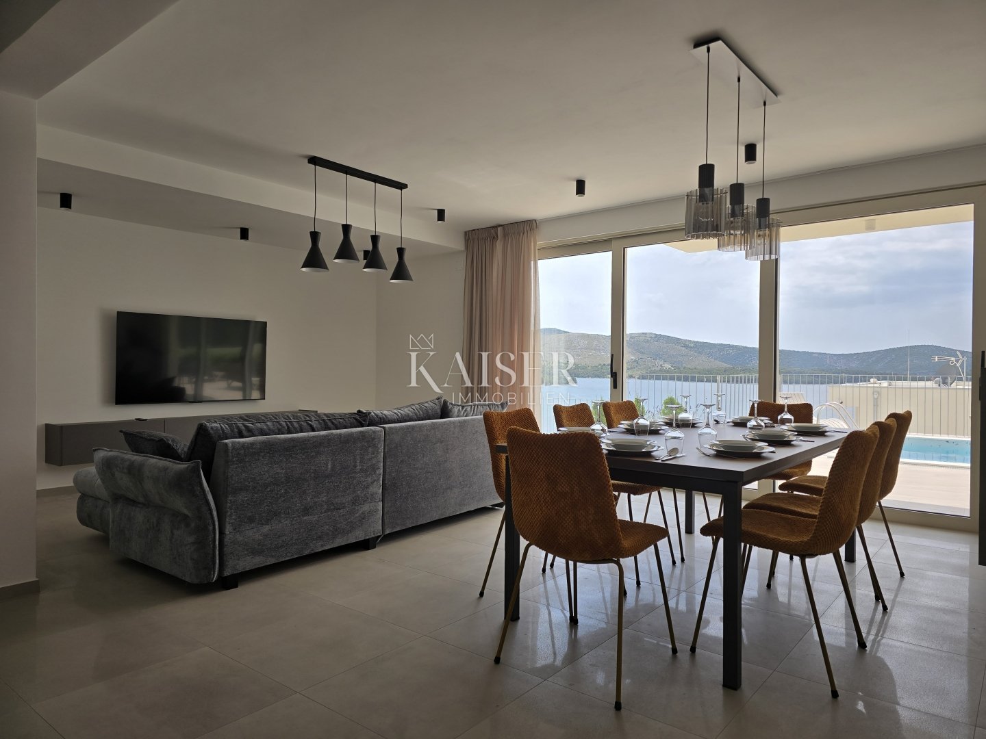 Kuća Na prodaju - Šibensko-kninska Šibenik - Okolica