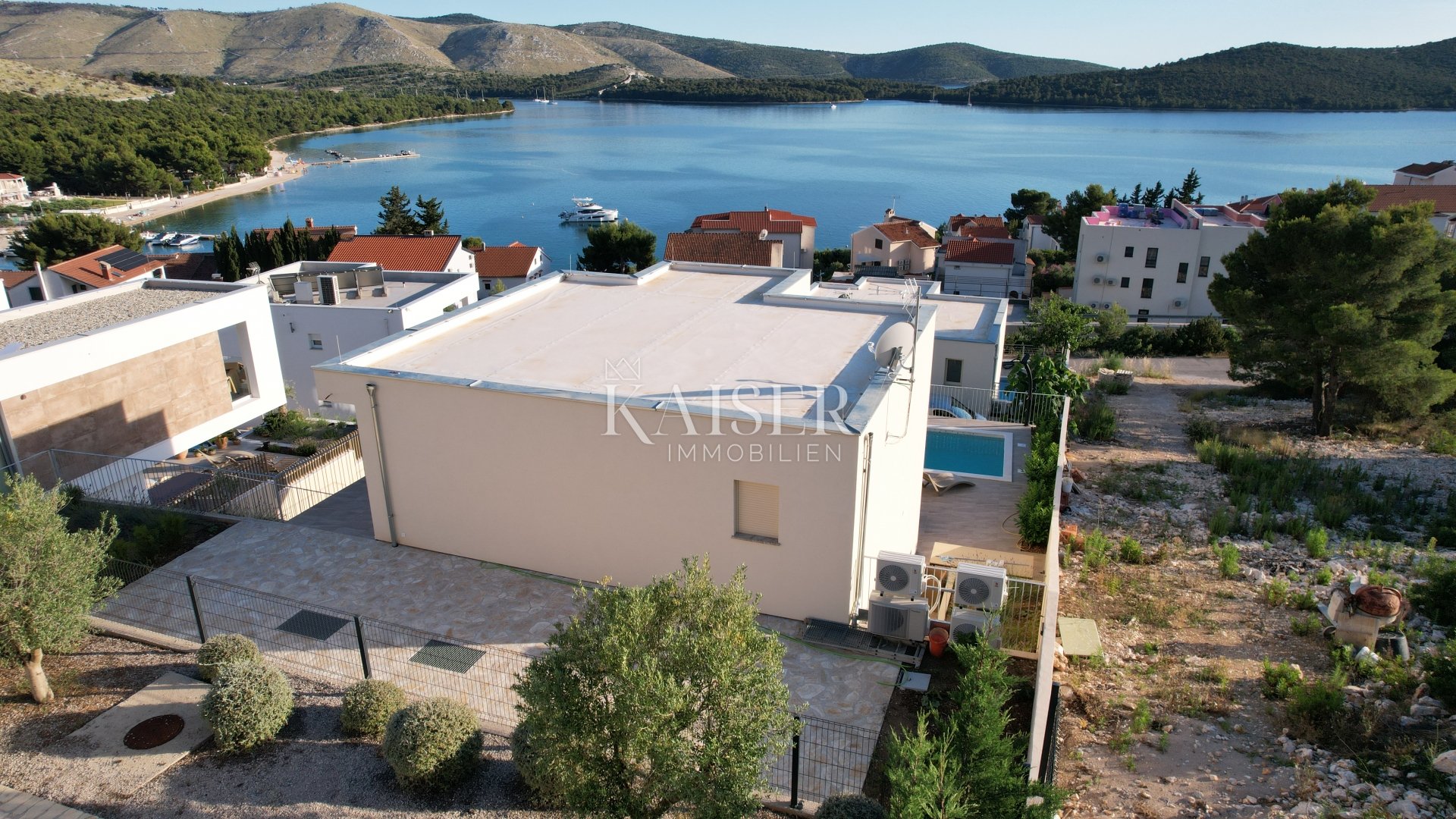 Kuća Na prodaju - Šibensko-kninska Šibenik - Okolica