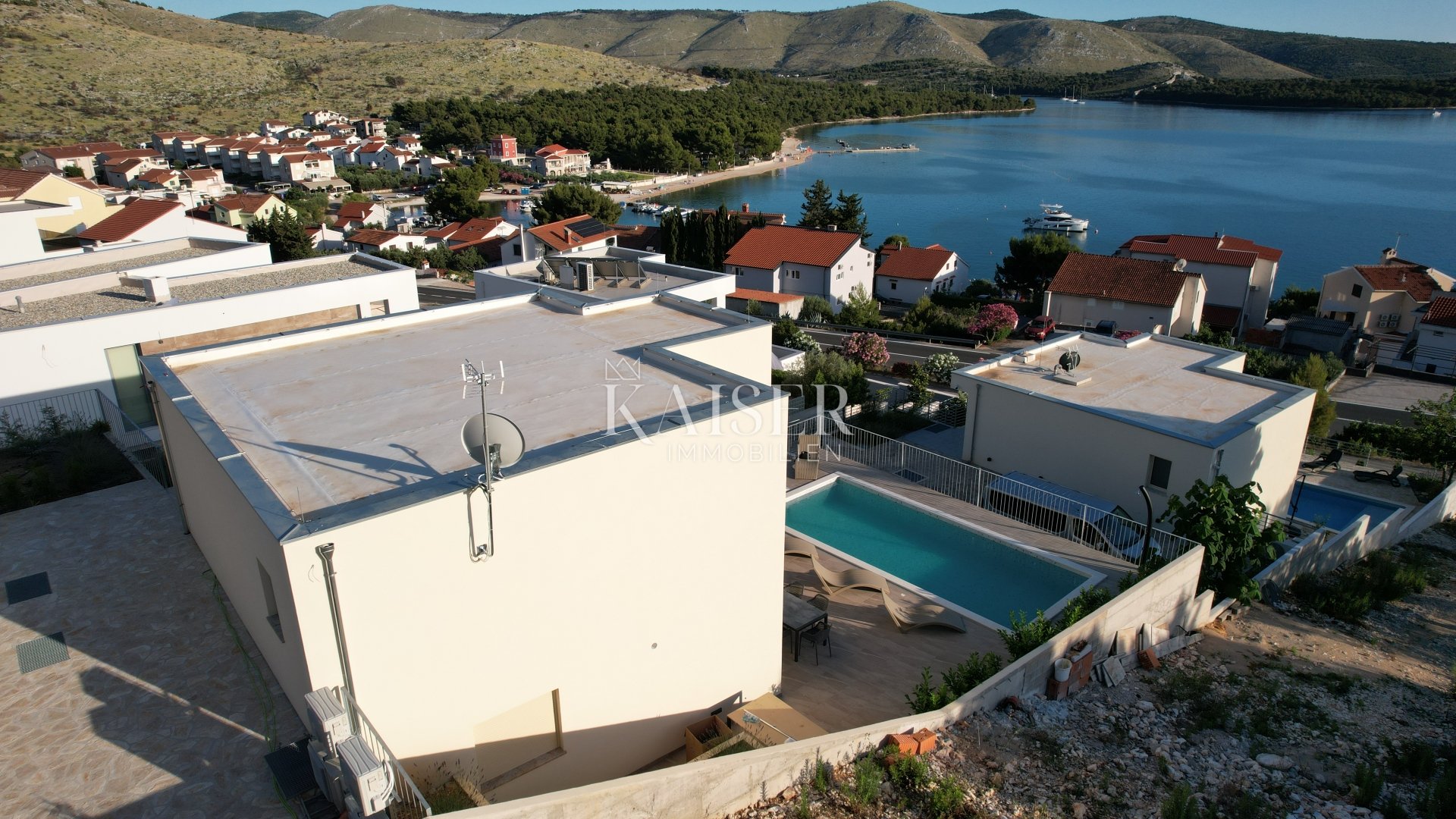Kuća Na prodaju - Šibensko-kninska Šibenik - Okolica