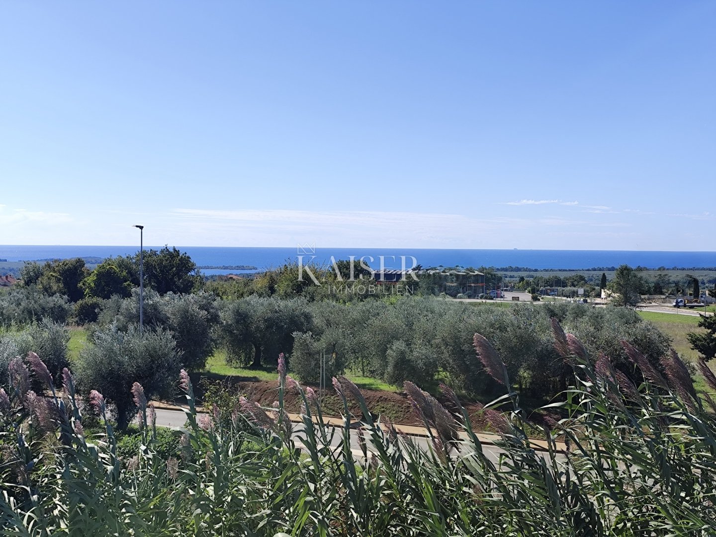 Apartment Zu verkaufen - Istarska Poreč