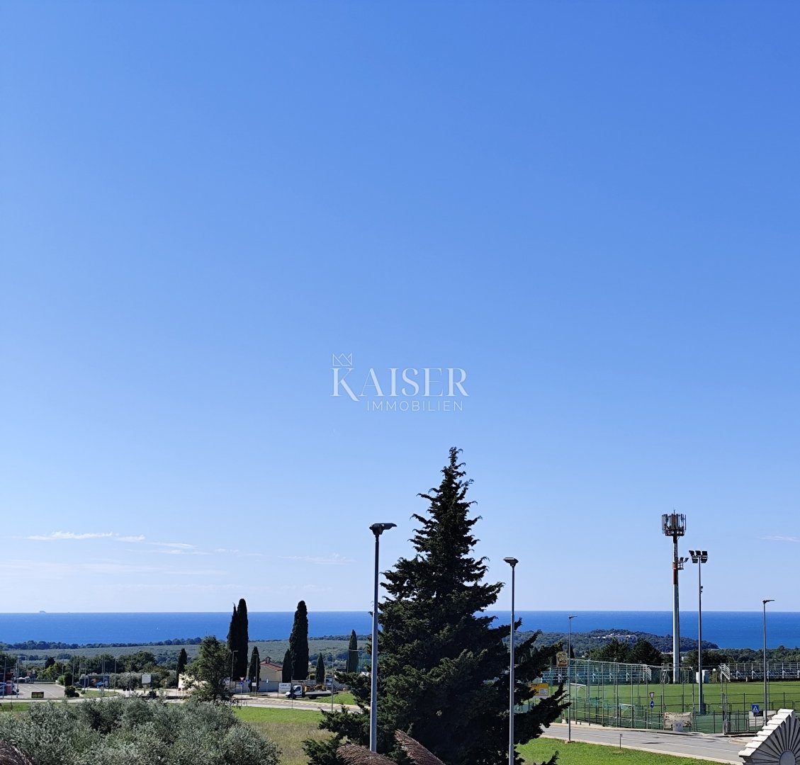 Apartment Zu verkaufen - Istarska Poreč