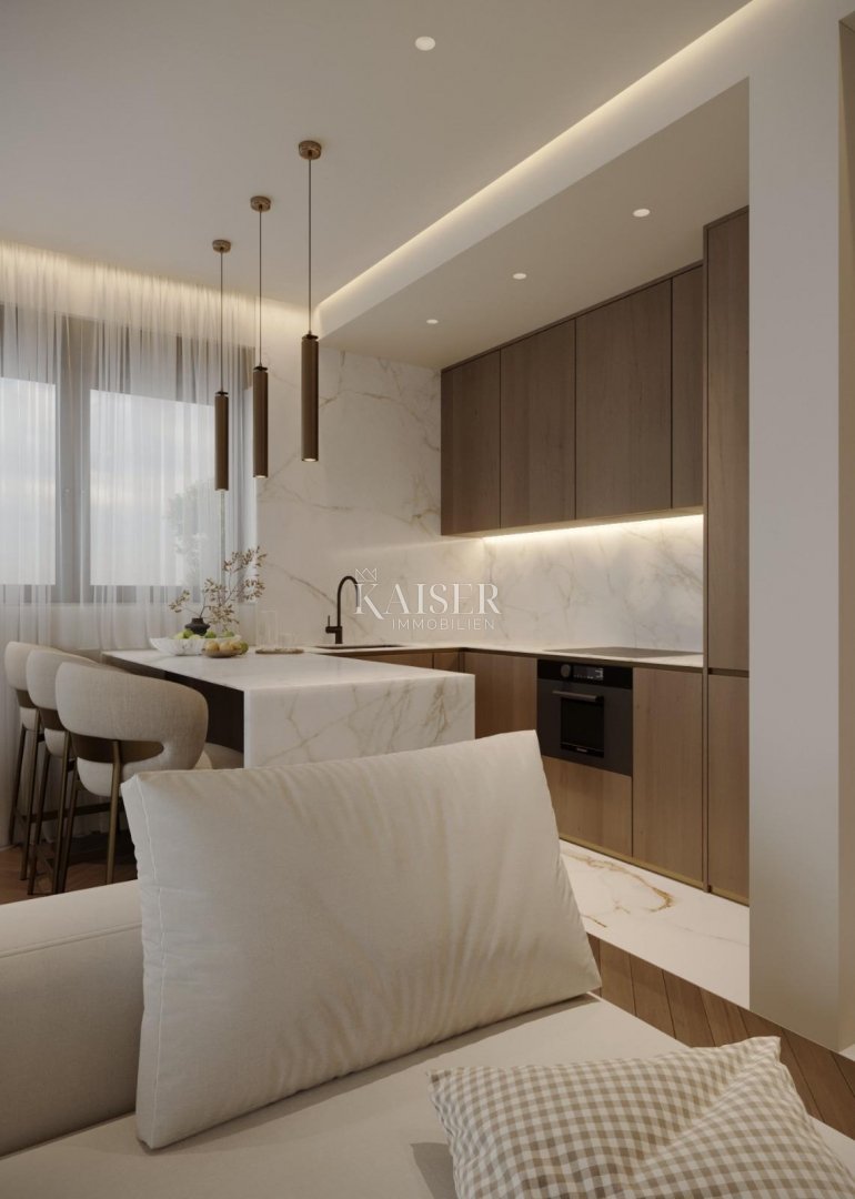 Apartment Zu verkaufen - Istarska Poreč