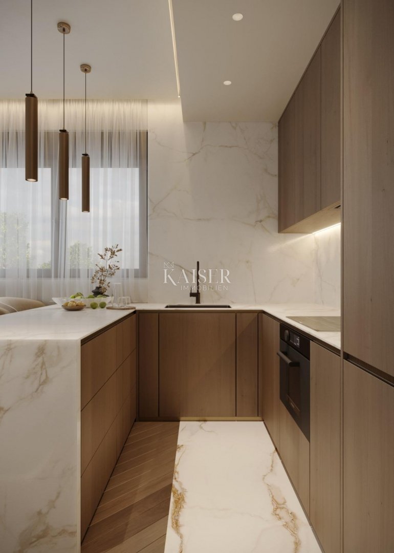 Apartment Zu verkaufen - Istarska Poreč