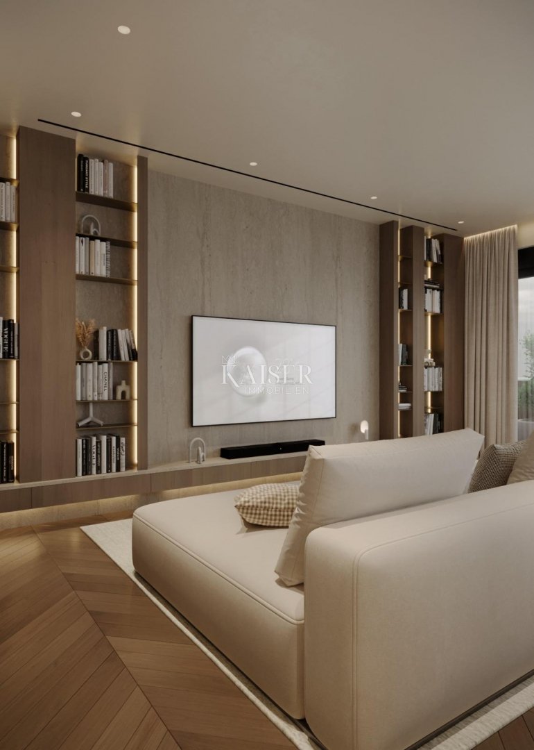 Apartment Zu verkaufen - Istarska Poreč