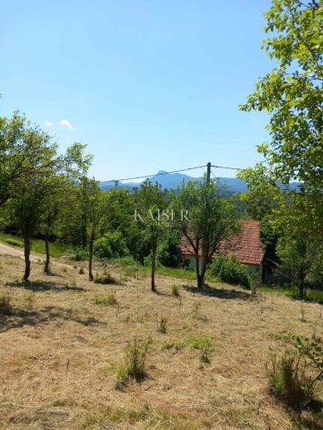 Zemljište Na prodaju - Primorsko-goranska Vrbovsko - foto 3/4