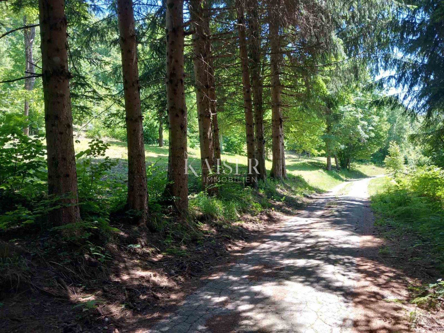 Zemljište Na prodaju - Primorsko-goranska Vrbovsko