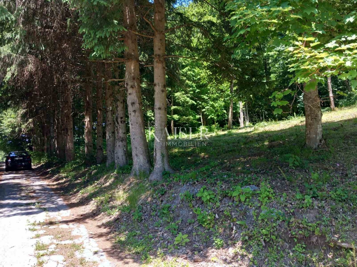 Zemljište Na prodaju - Primorsko-goranska Vrbovsko