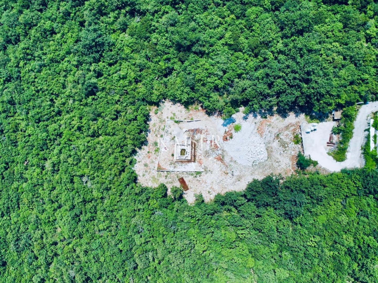 Parcela Naprodaj - Primorsko-goranska Opatija - Okolica