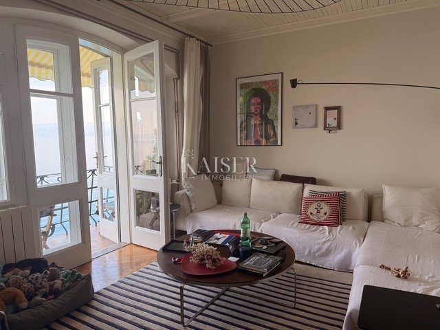 Apartment Zu verkaufen - Primorsko-goranska Rijeka - foto 2/15