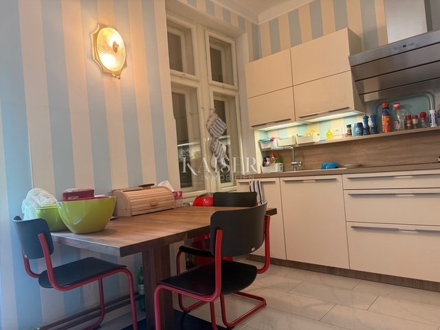 Apartment Zu verkaufen - Primorsko-goranska Rijeka