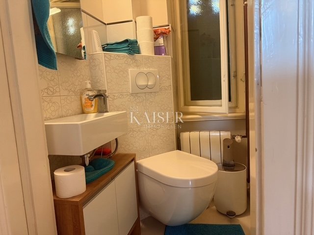 Apartment Zu verkaufen - Primorsko-goranska Rijeka