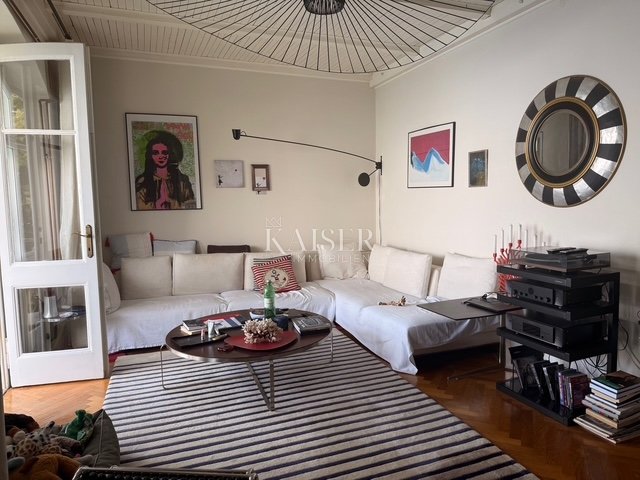 Apartment Zu verkaufen - Primorsko-goranska Rijeka
