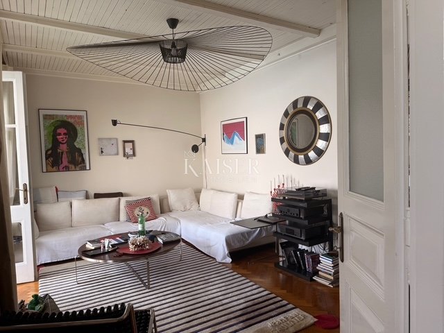 Apartment Zu verkaufen - Primorsko-goranska Rijeka
