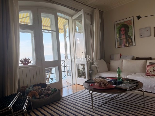 Apartment Zu verkaufen - Primorsko-goranska Rijeka