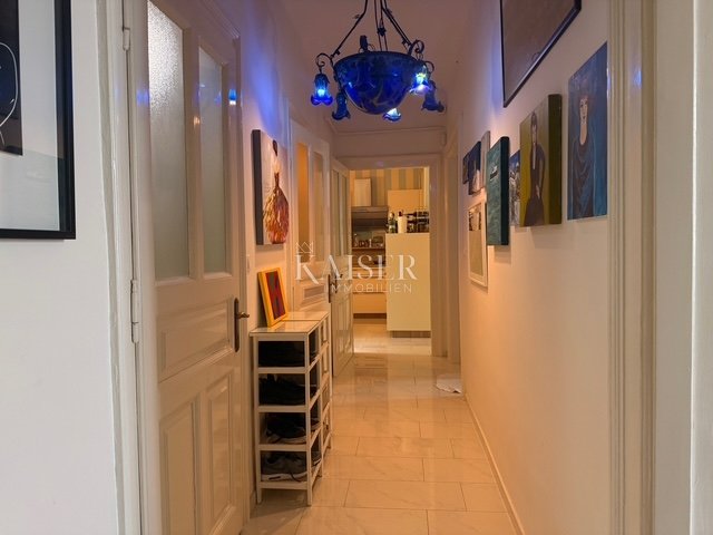 Apartment Zu verkaufen - Primorsko-goranska Rijeka