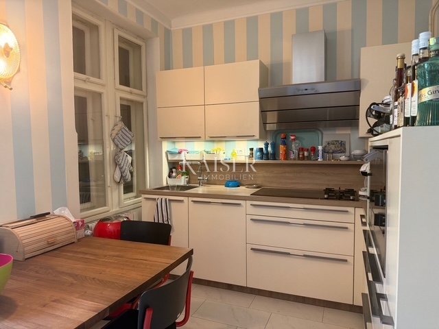 Apartment Zu verkaufen - Primorsko-goranska Rijeka