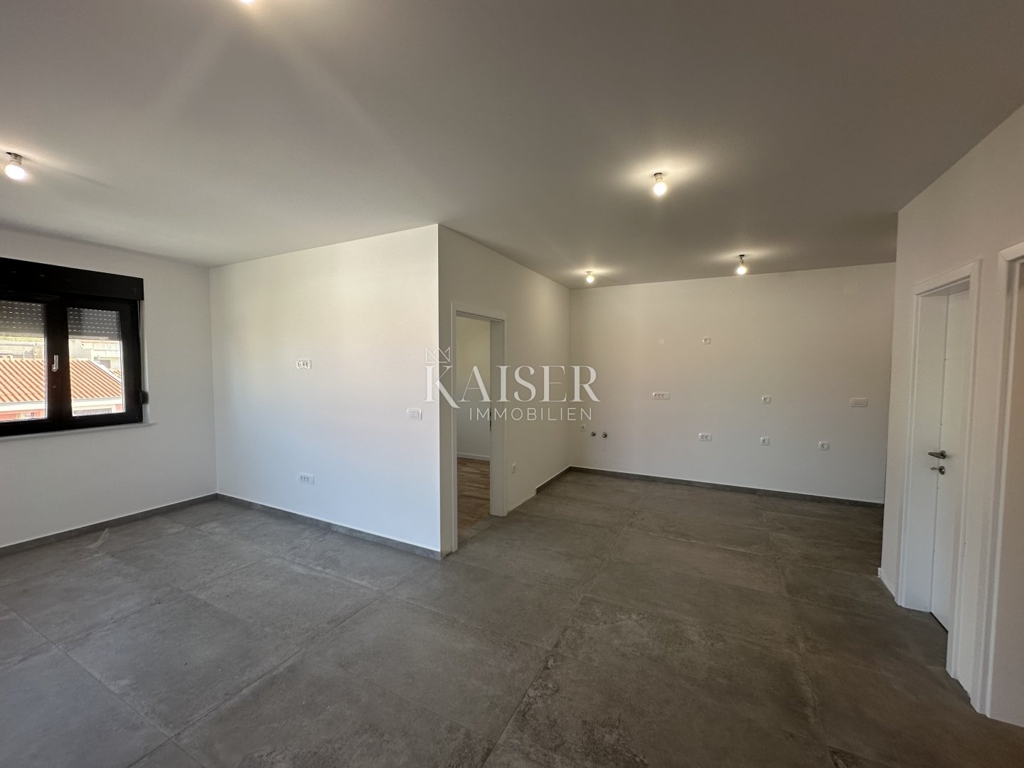 Flat For sale - Zadarska Pag
