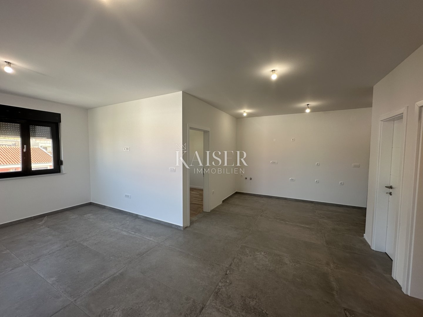 Flat For sale - Zadarska Pag