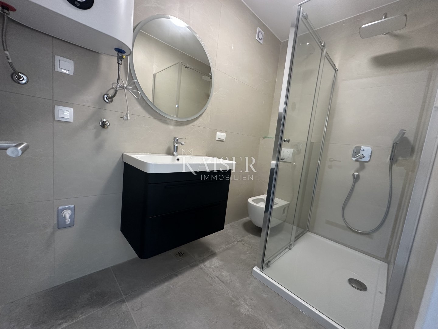 Flat For sale - Zadarska Pag