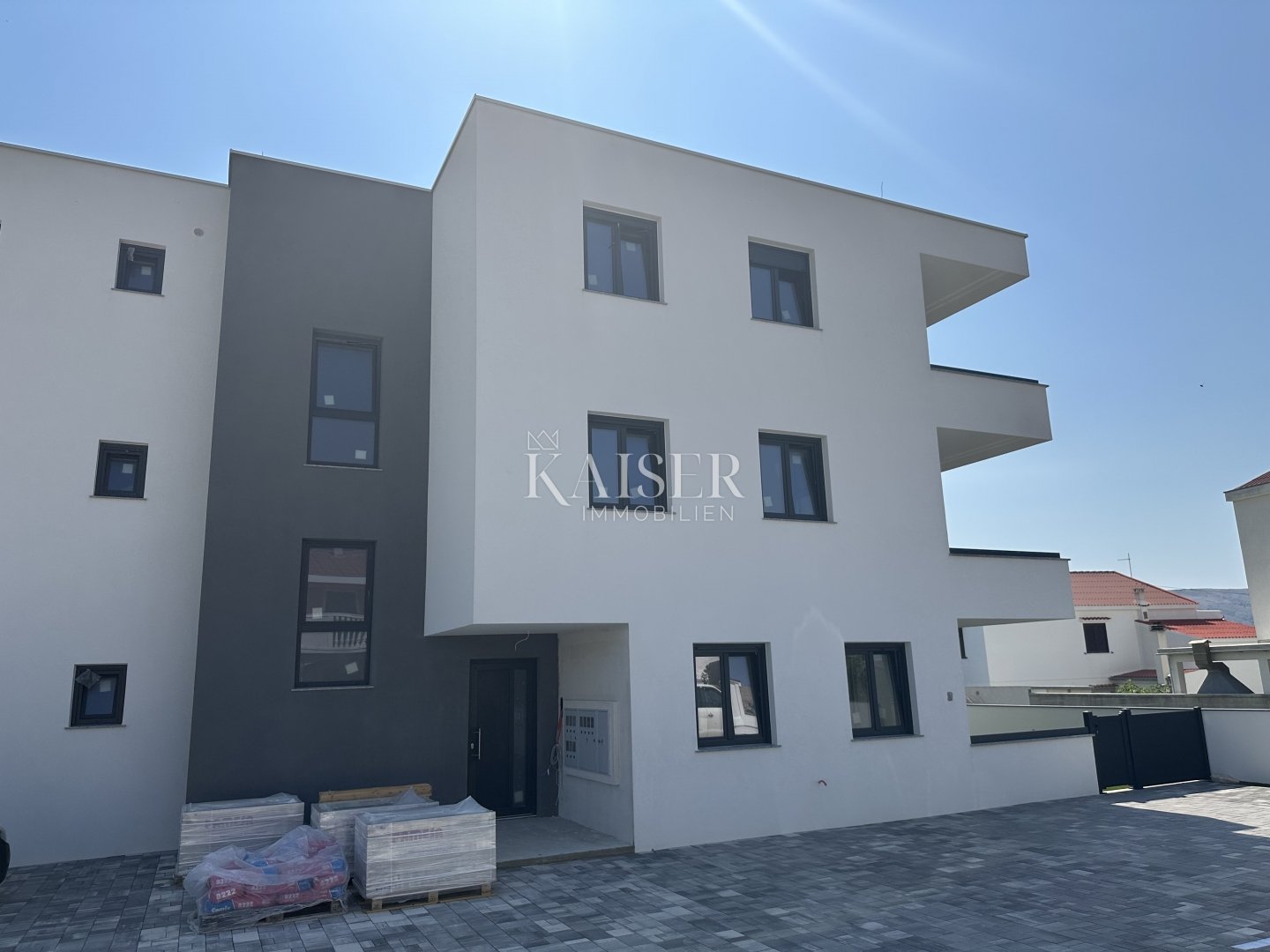 Flat For sale - Zadarska Pag