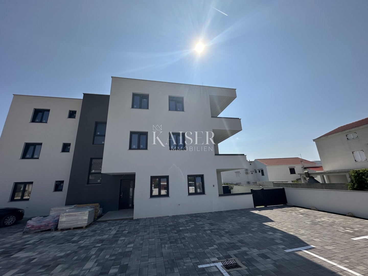Apartma Naprodaj - Zadarska Pag