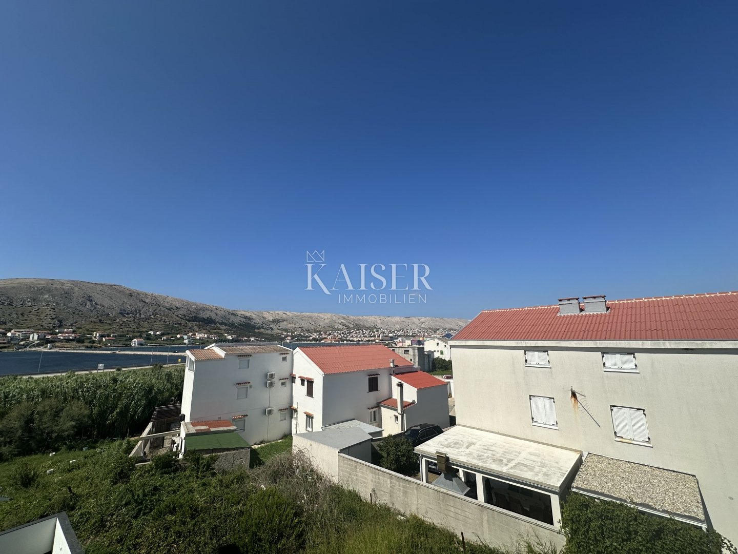Flat For sale - Zadarska Pag