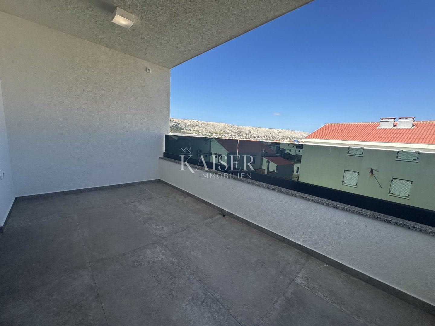 Flat For sale - Zadarska Pag