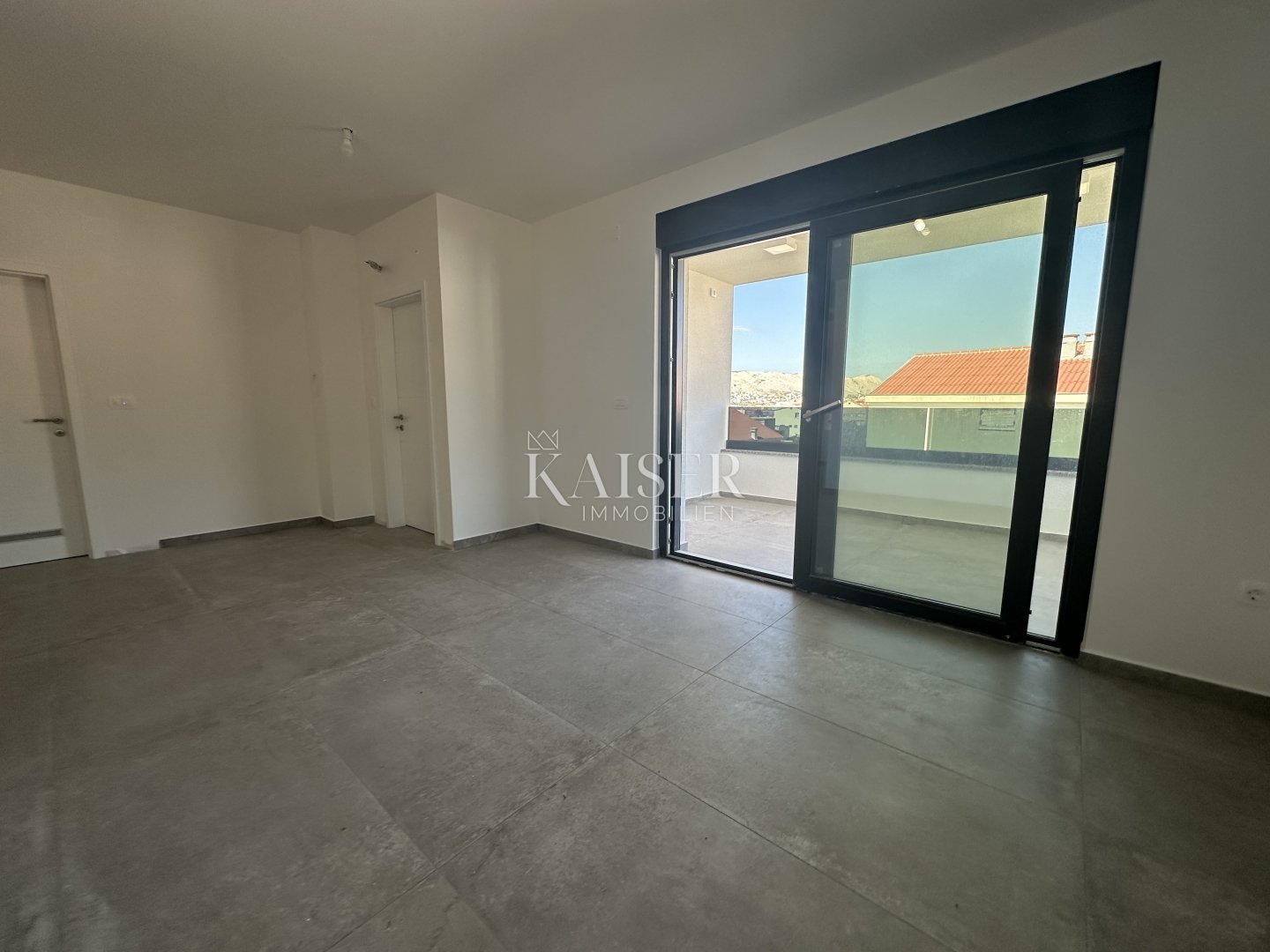 Flat For sale - Zadarska Pag