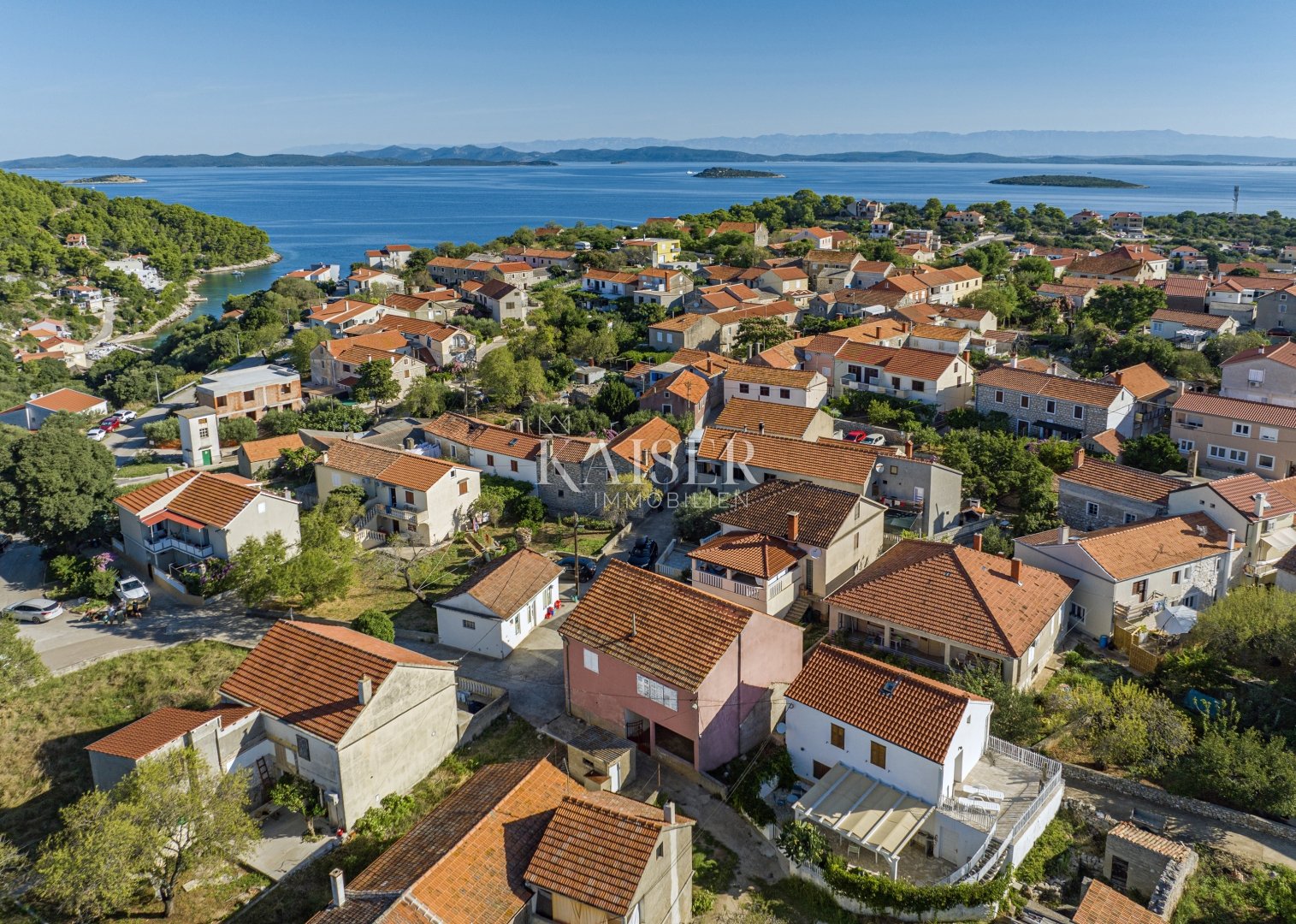 Kuća Na prodaju - Zadarska Sali