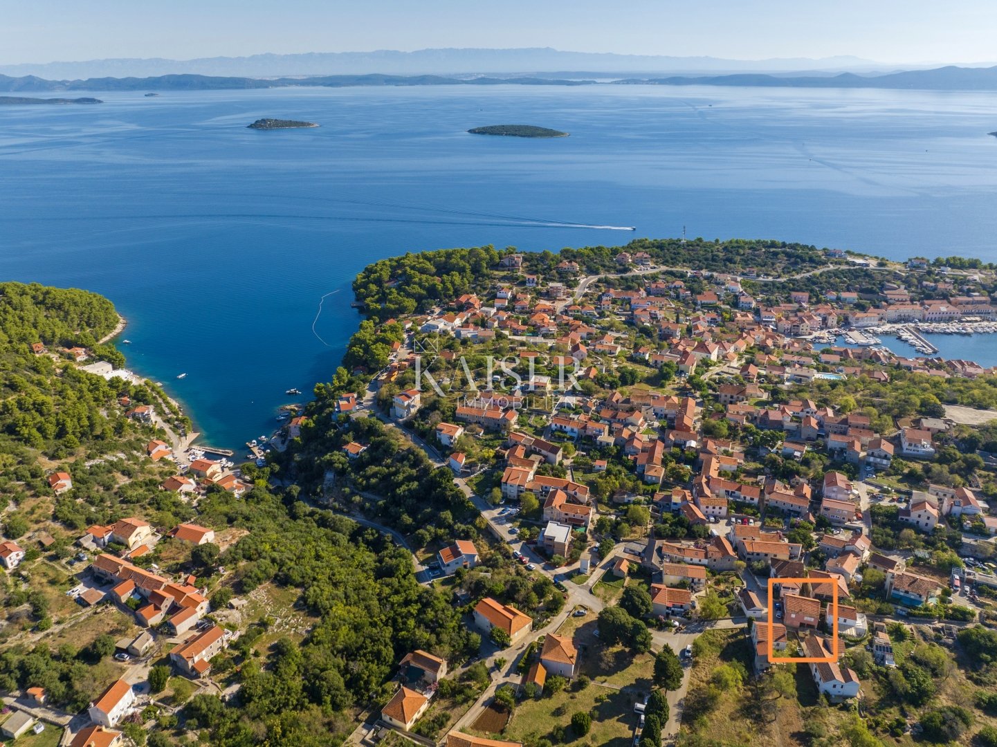 Kuća Na prodaju - Zadarska Sali