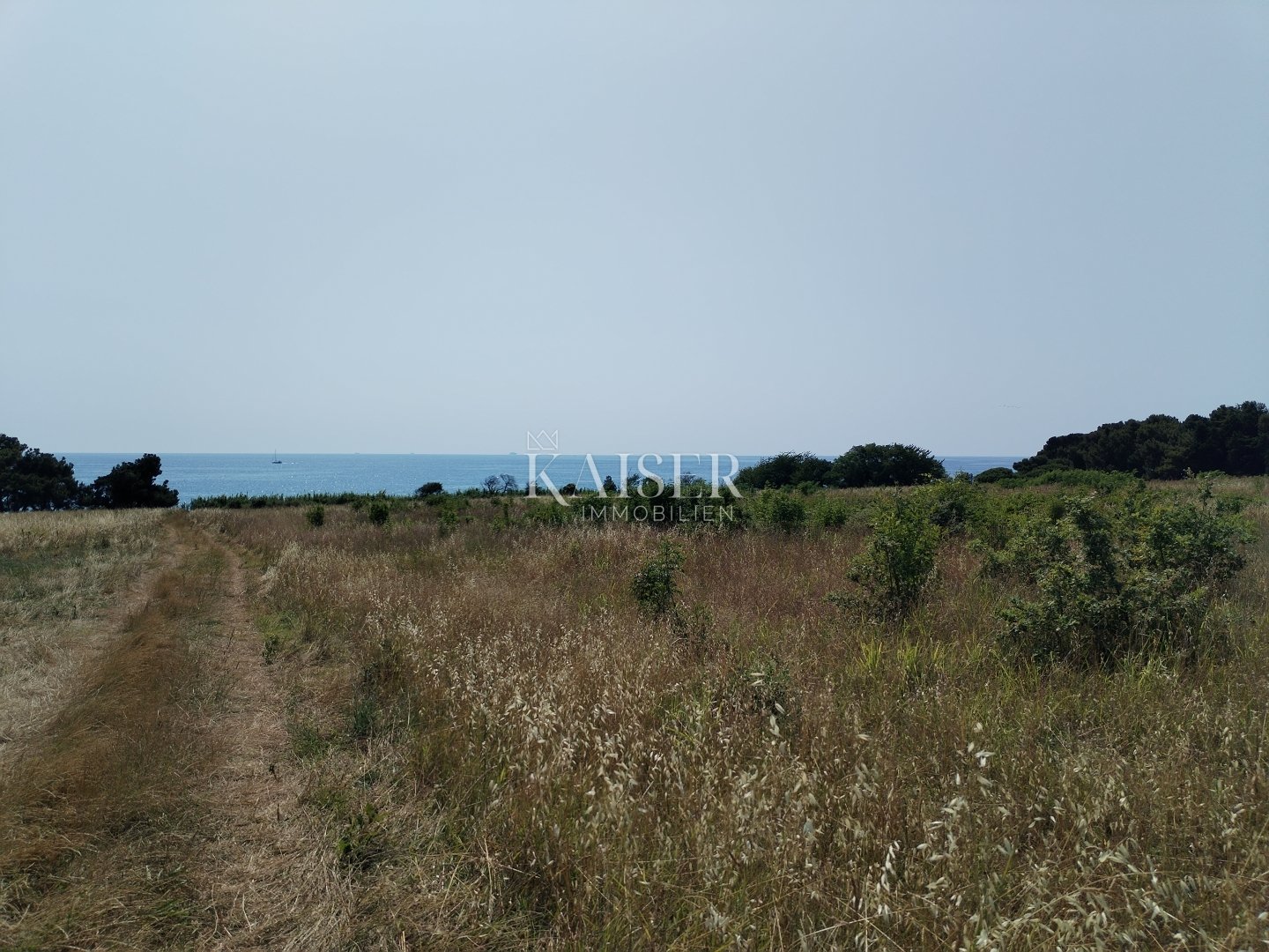 Parcela Naprodaj - Istarska Umag
