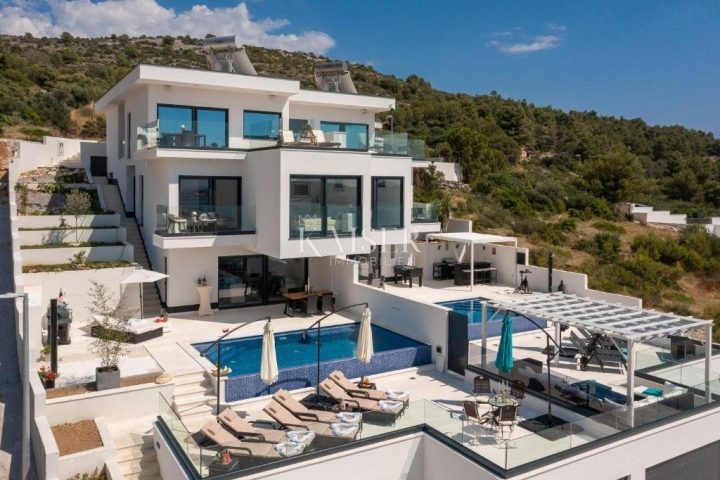 Haus zu verkaufen 300 m² – Rogoznica