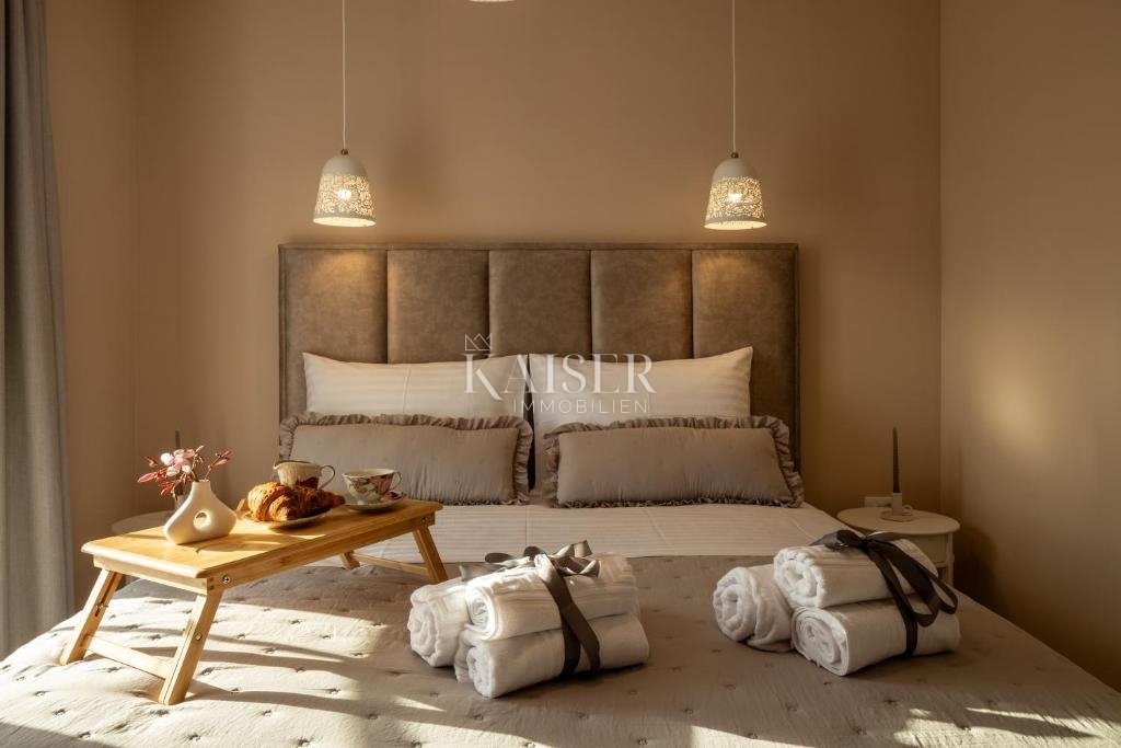 Haus Zu verkaufen - Šibensko-kninska Rogoznica
