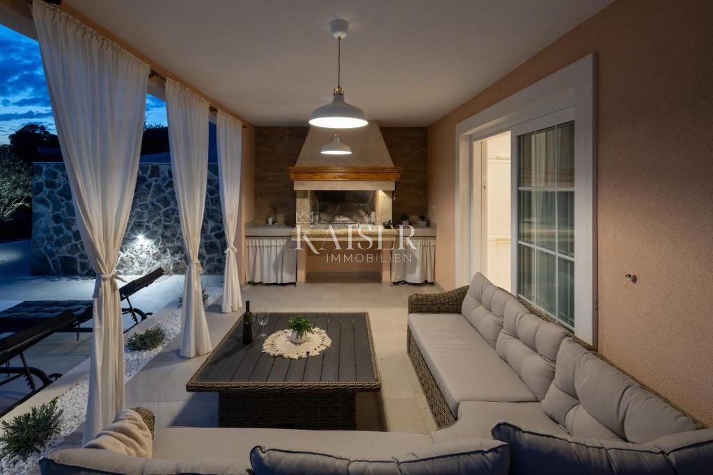 Haus Zu verkaufen - Šibensko-kninska Rogoznica