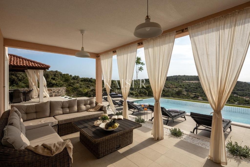 Haus Zu verkaufen - Šibensko-kninska Rogoznica